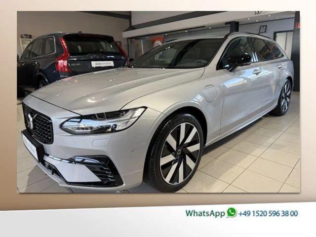 Volvo V90 AWD Dark Recharge T8 Ultra