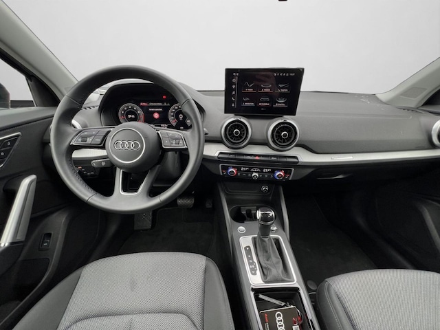 Audi Q2 35 TFSI S-Tronic