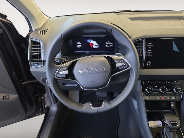 Skoda Karoq 1.5 TSI Selection