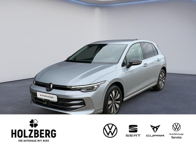 Volkswagen Golf DSG Life