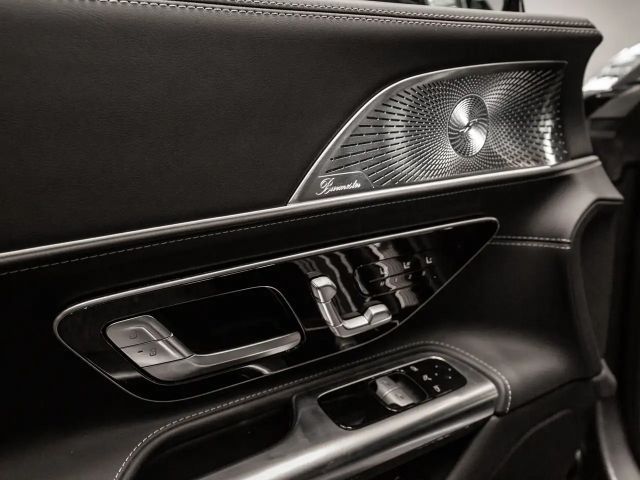 Mercedes-Benz AMG GT AMG Line Coupé