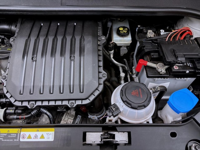 Volkswagen up! 1.0 MPI Move Move up!