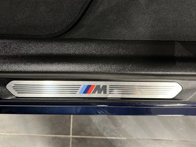 BMW X4 Coupé M-Sport