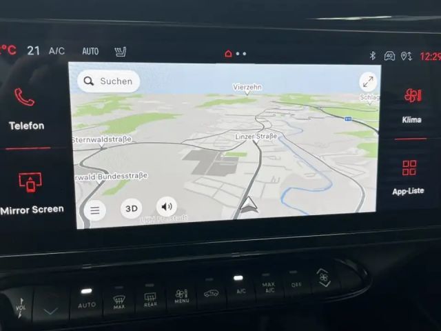 Alfa Romeo Junior Ibrida Speciale