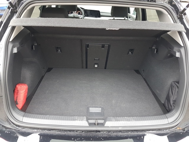 Volkswagen Golf 1.0 l TSI OP 6-Gang ACC ParkAss. FLA