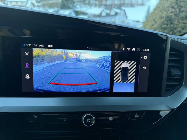 Opel Mokka 1.2 Turbo GS-Line Grand Sport Turbo