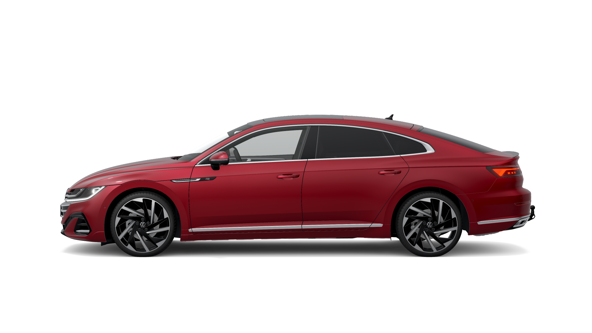 Volkswagen Arteon 4Motion DSG