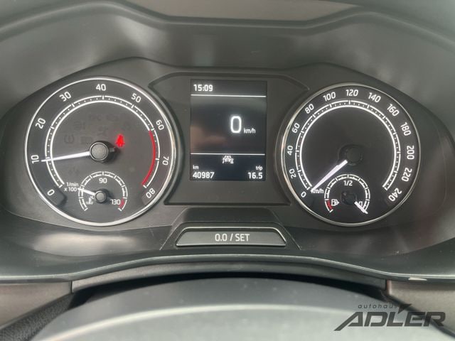 Skoda Kamiq 1.0 TSI Clever