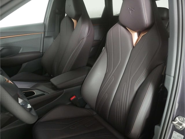 Cupra Terramar 1.5 e-Hybrid VZ