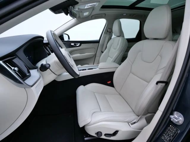 Volvo XC60 AWD Dark T6 Ultra