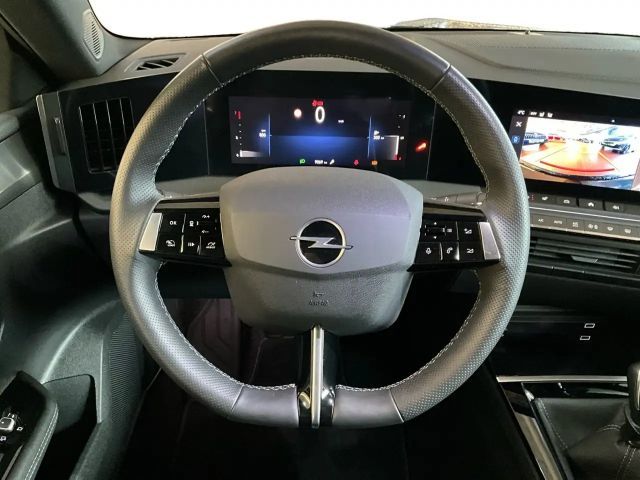 Opel Astra GS-Line Grand Sport