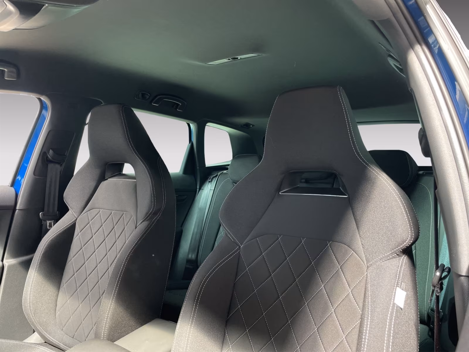 Skoda Karoq 1.5 TSI Sportline