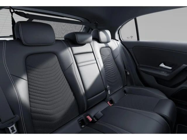 Mercedes-Benz A 220 4MATIC Progressive