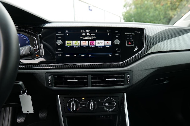 Volkswagen Polo 1.0 TSI