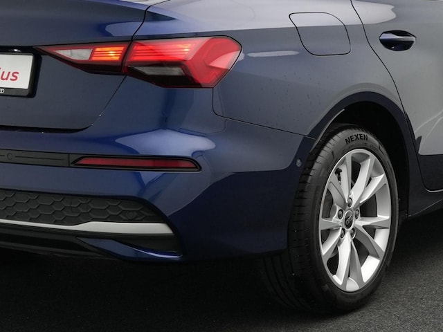 Audi A3 30 TFSI S-Tronic Sedan