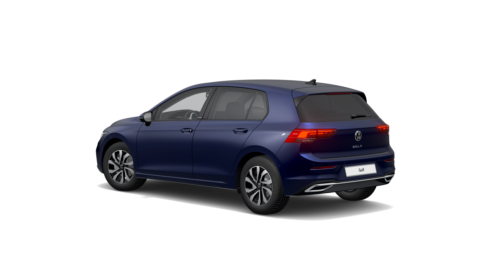 Volkswagen Golf Golf 8 TSI Active Standheiz. HeadUp