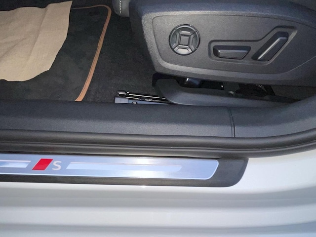 Audi A5 Avant Quattro S-Tronic