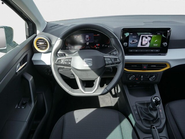 Seat Ibiza 1.0 TSI Style