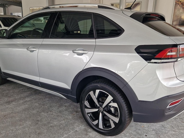 Volkswagen Taigo DSG Style