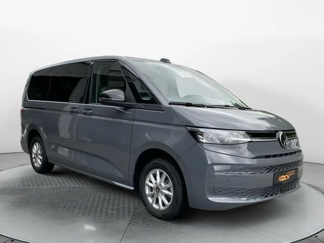 Volkswagen Multivan T7