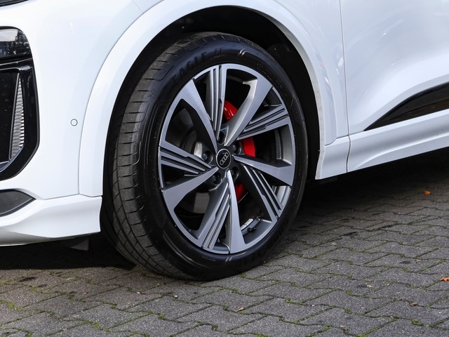 Audi Q6 e-tron Performance