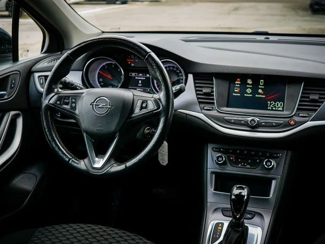 Opel Astra Edition Sports Tourer