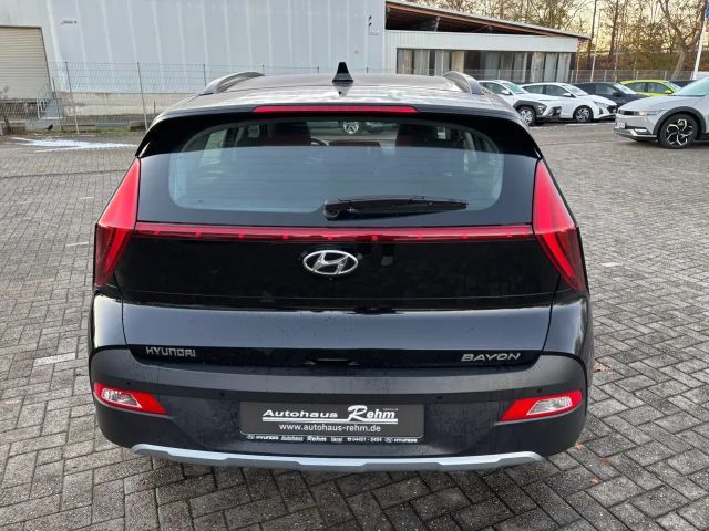 Hyundai Bayon 1.0 Intro Edition