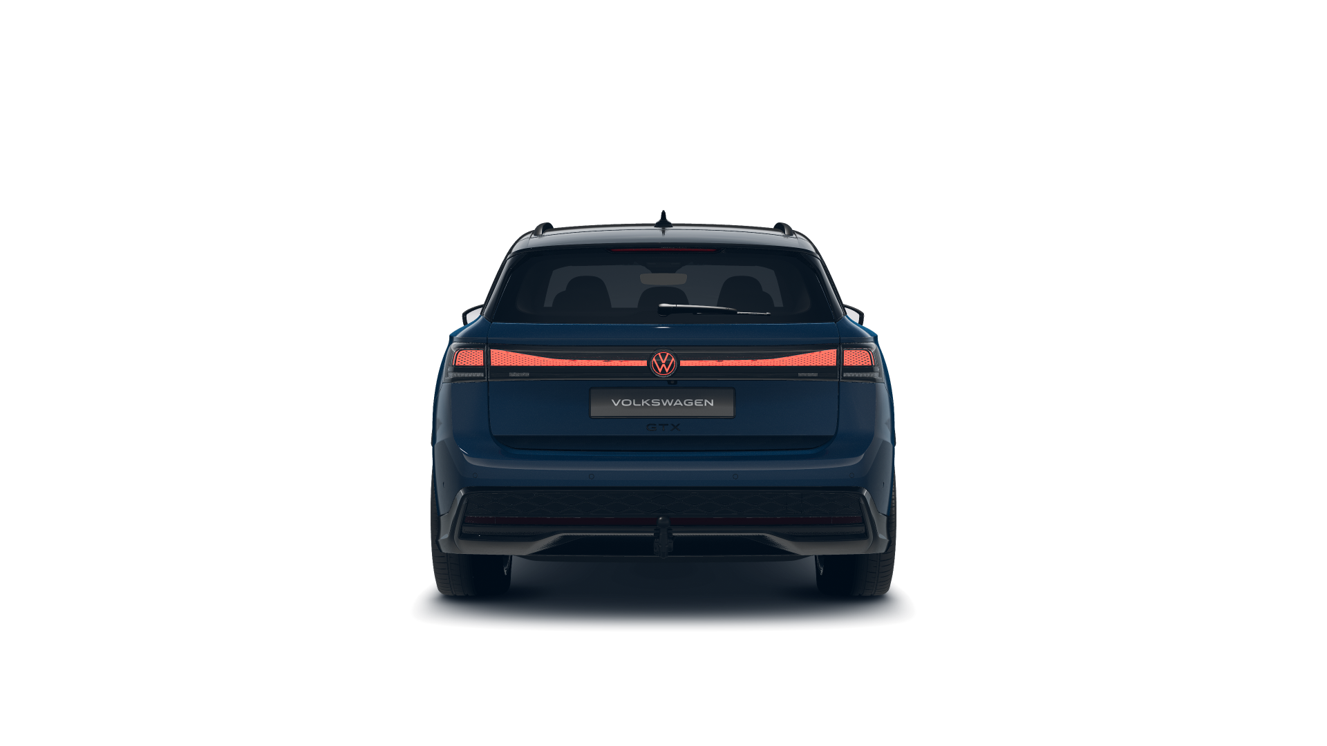 Volkswagen ID.7 4Motion GTX Tourer