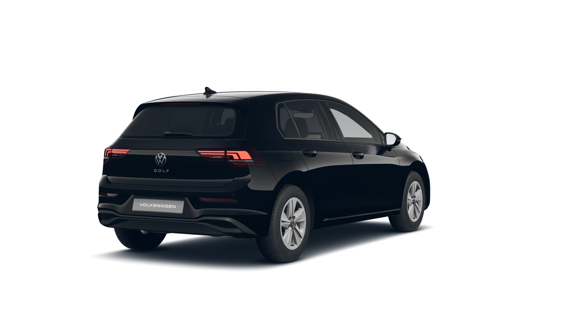 Volkswagen Golf Golf VIII Life