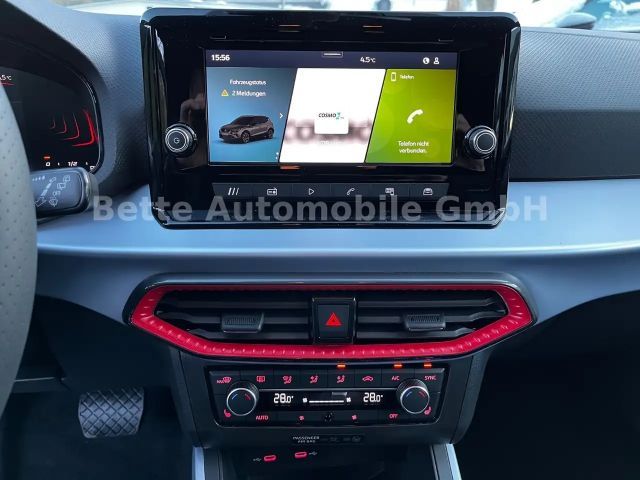 Seat Arona 1.0 TSI DSG FR-lijn