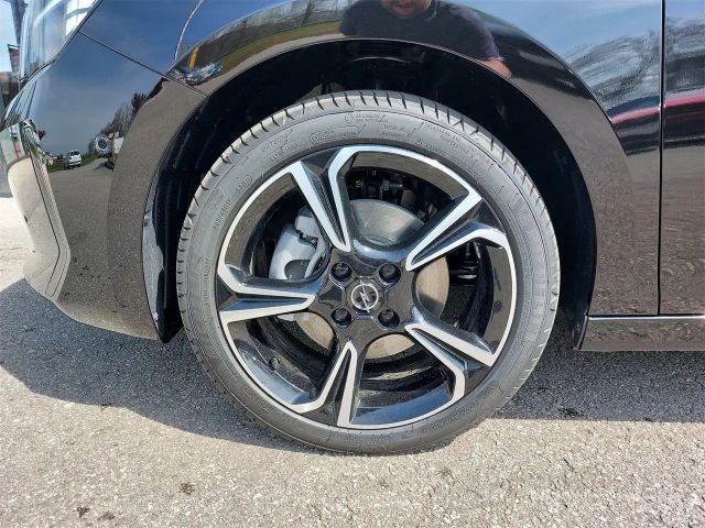Opel Corsa GS-Line Grand Sport Hybrid