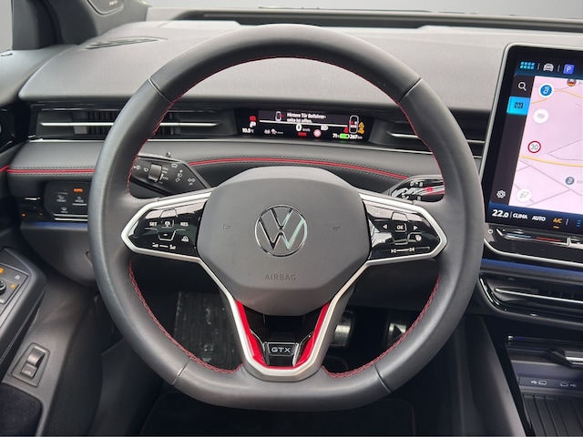 Volkswagen ID.7 4Motion GTX Tourer