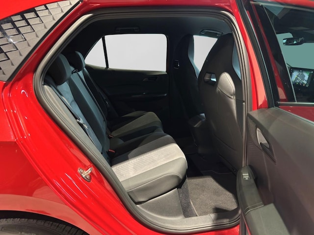 Cupra Born Born 360 ALLWETTER LM19 PRIVACY SITZHZ