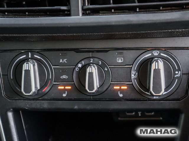 Volkswagen Polo 1.0 TSI DSG Life