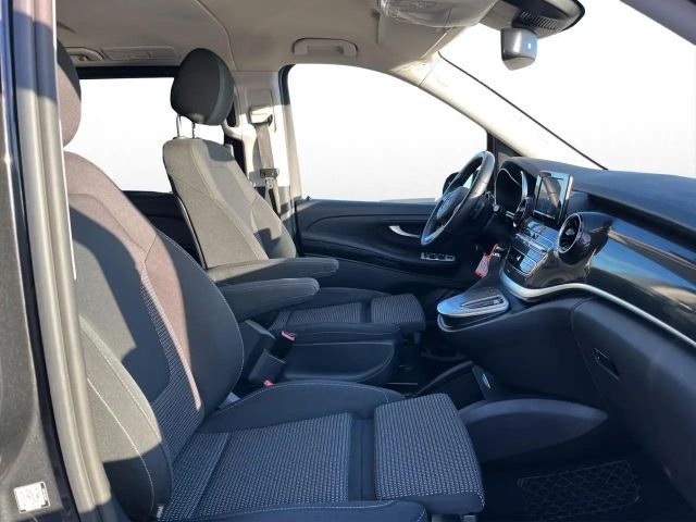 Mercedes-Benz V 220 V 220 d