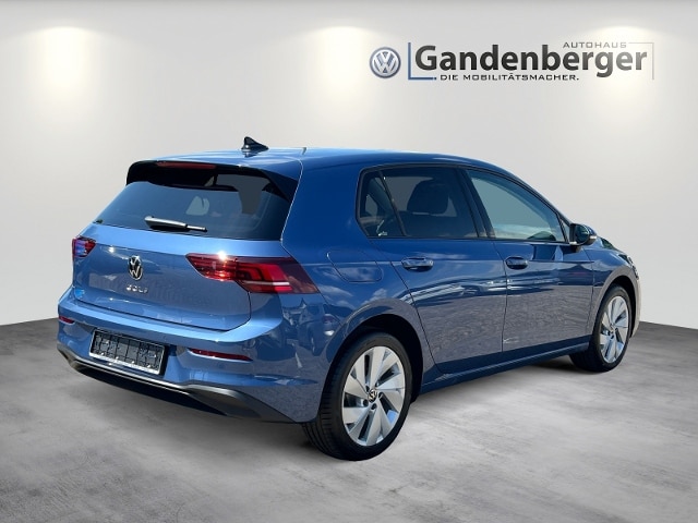 Volkswagen Golf 1.5 TSI Golf VIII