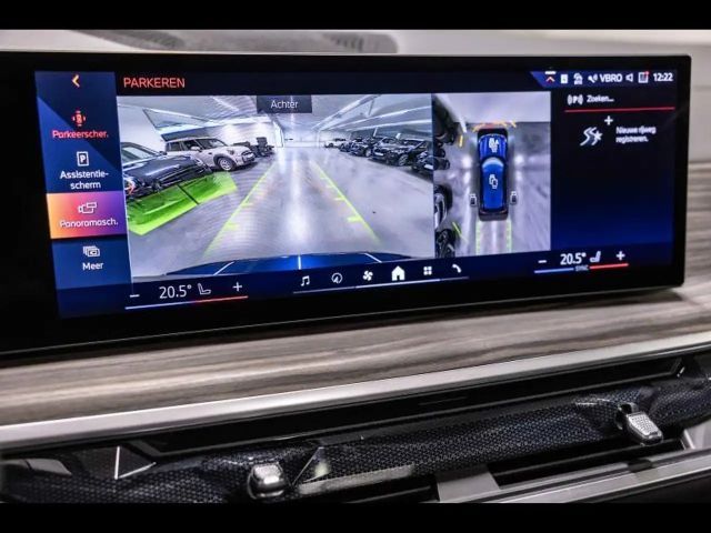 BMW X5 M-Sport xDrive50e