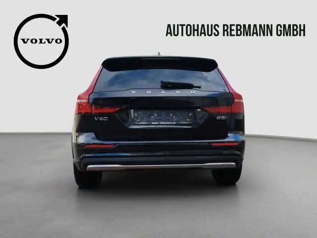 Volvo V60 Cross Country AWD Ultimate