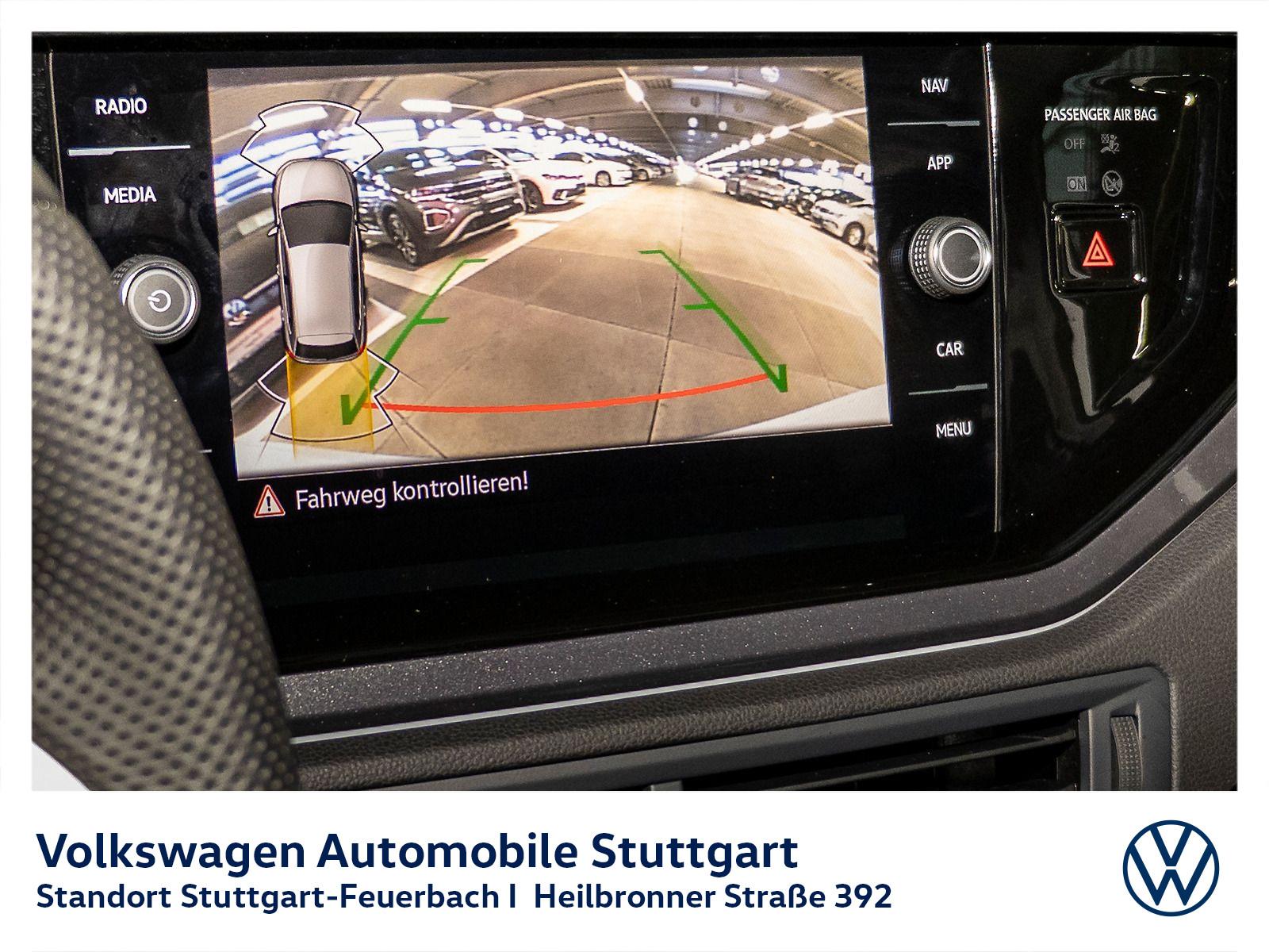 Volkswagen Polo DSG GTI