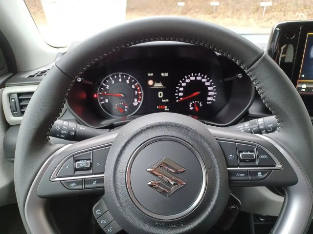 Suzuki Swift Comfort DualJet Hybrid