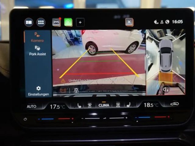 Cupra Formentor FORMENTOR 1,5  ETSI KESSY NAVI EHK DINAMICA 19"