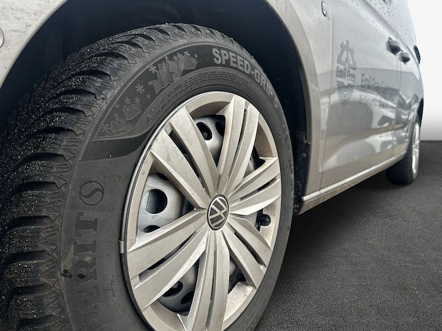 Volkswagen Caddy 2.0 TDI DSG