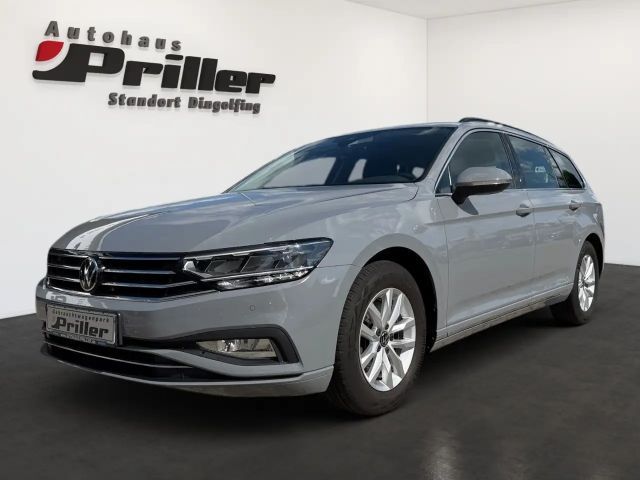 Volkswagen Passat 2.0 TDI Business DSG Variant
