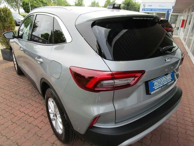 Ford Kuga EcoBoost Titanium