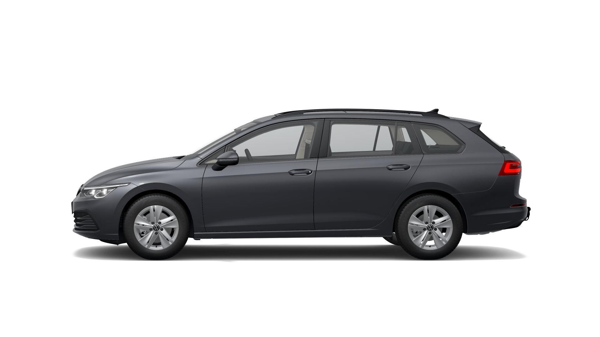 Volkswagen Golf 2.0 TDI Golf VIII Variant