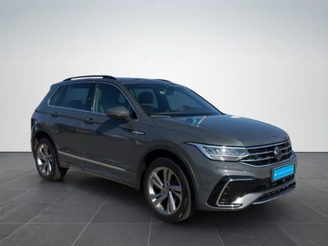 Volkswagen Tiguan 2.0 TDI R-Line