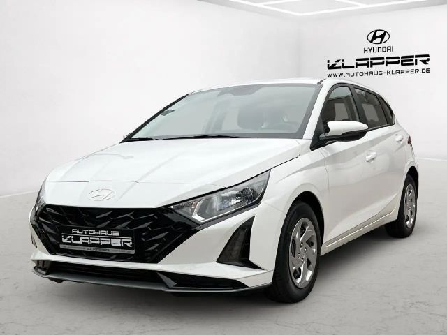 Hyundai i20 Select