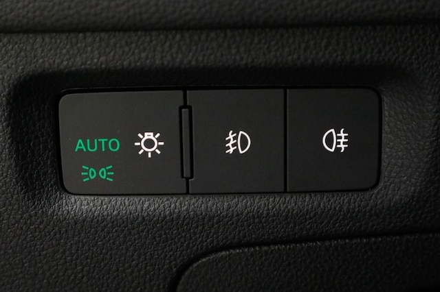 Skoda Octavia 2.0 TDI Combi RS