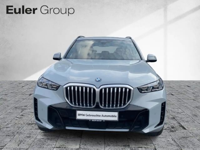 BMW X5 M-Sport xDrive