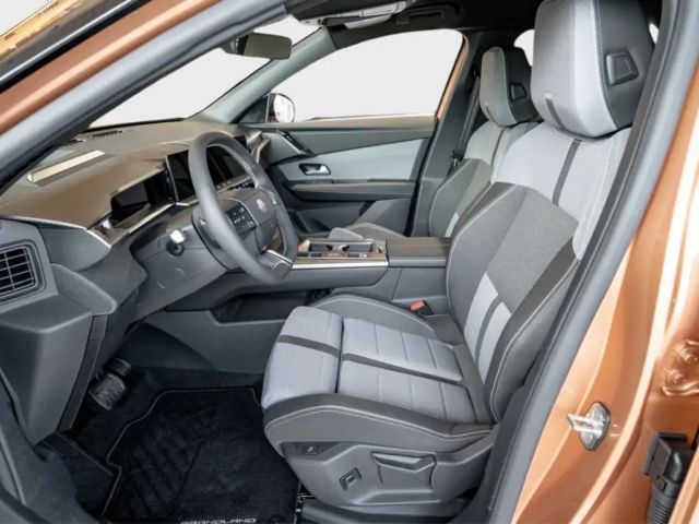 Opel Grandland X GS-Line Grand Sport